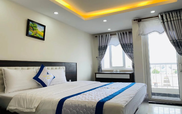 Tran Long Hotel Binh Duong