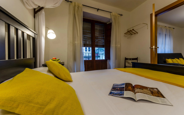 Urban Suites Granada