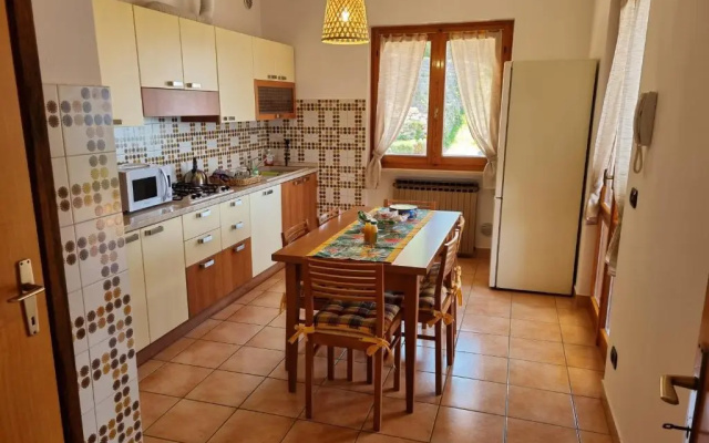 Matteo's House