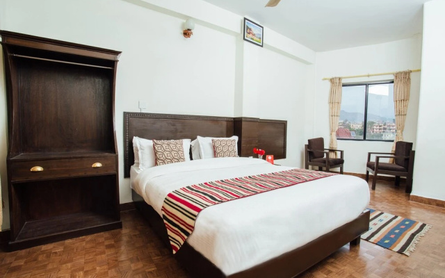 Hotel Admire Pokhara