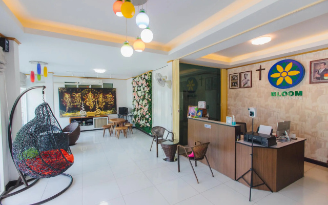 Bloom Guest House
