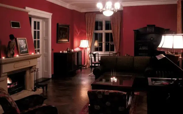 Villa Pepita