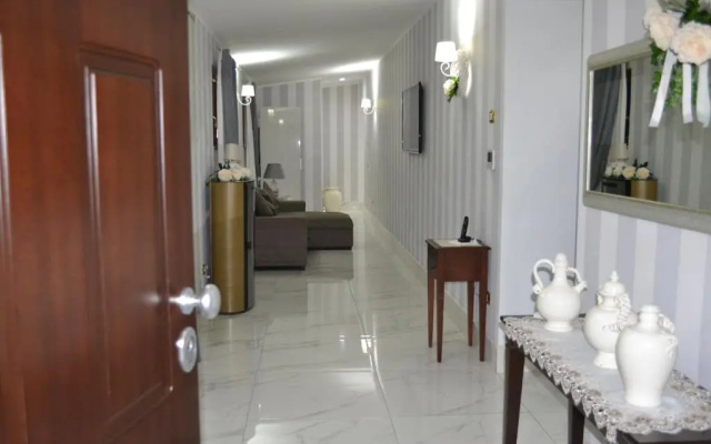 Casa Vacanze de Gasperi 210