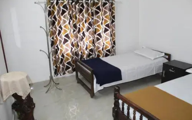 Orchard Homestay
