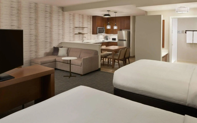 Residence Inn by Marriott Toronto Mississauga Southwest