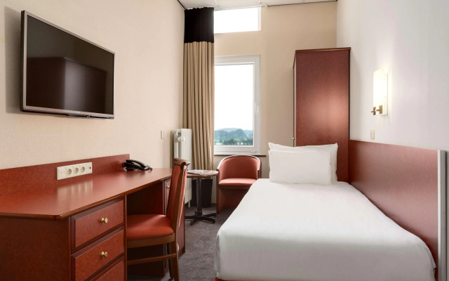 Nh Rijnhotel