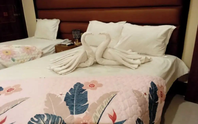 Hotel Apon Palace