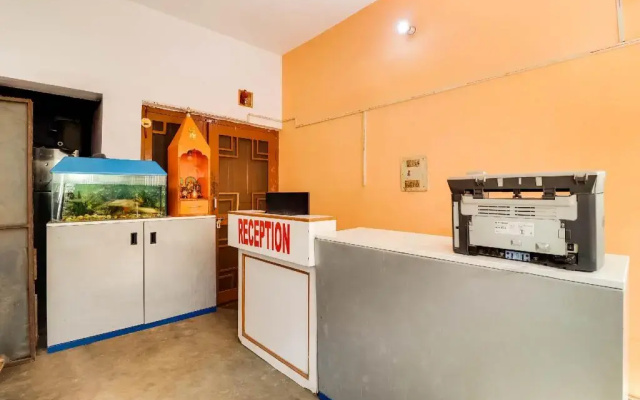 Hotel Laxmi Narayan by OYO Rooms