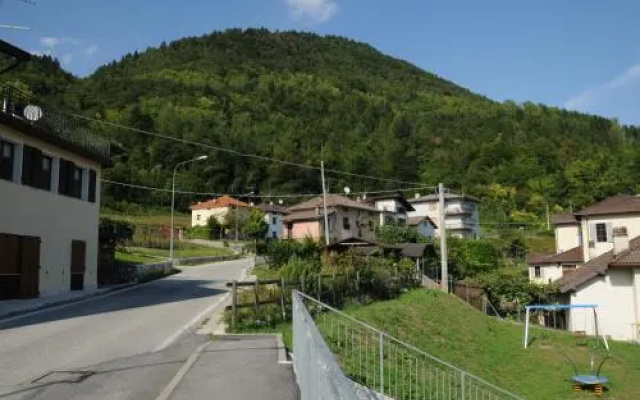 Casa San Martino