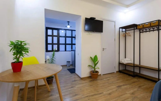 Modern apartment in the heart of Old Tbilisi