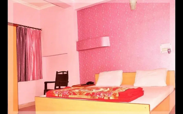 Hotel Accent