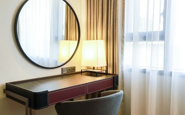 The May Hotel