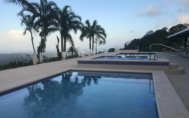 Bocas Ridge Hotel and Residences