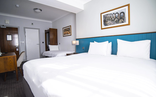 The Highfield Hotel By Greene King Inns