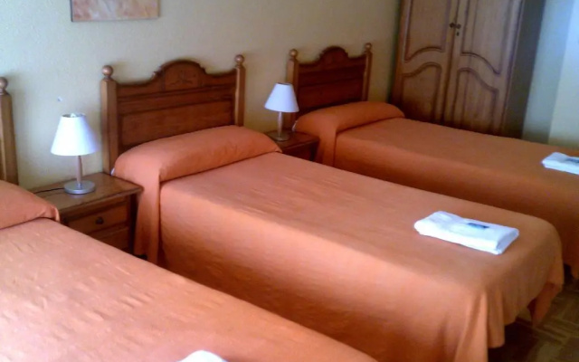 Pension Santiago