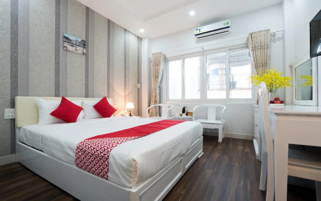 Saigon Central Hotel