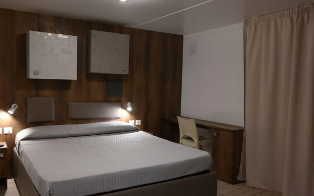Camping Villaggio dei Tigli