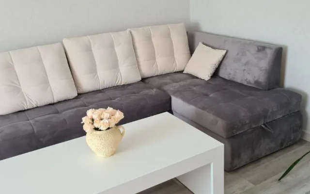 Apartment 5 star