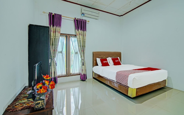 OYO 91852 Prima Guesthouse Syariah