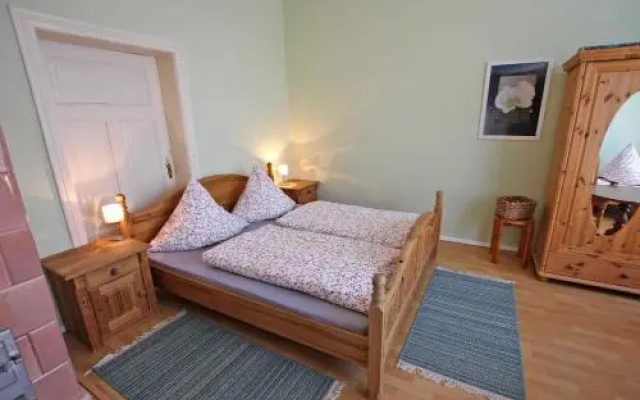 Ferienwohnung Malchow SEE 9921