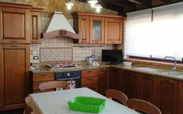 Residence Villa Oasi Dei Sogni