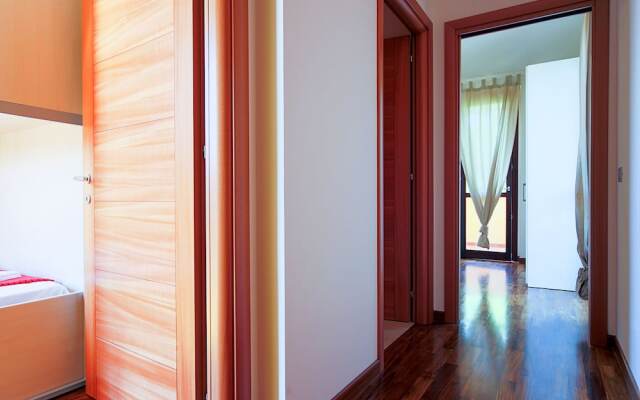 Отель Neat Apartment With air Conditioning at 500 m From the Beach Италия, Нумана - отзывы, цены и фото номеров - забронировать отель Neat Apartment With air Conditioning at 500 m From the Beach онлайн