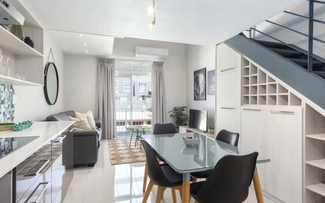 Sutton Place 57
