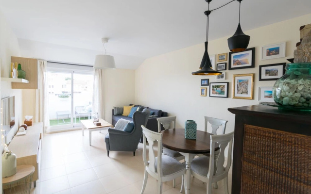 Costa Blanca Apartment La Nucia