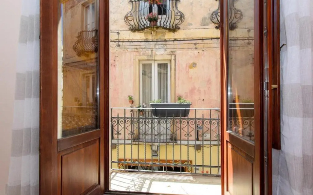 Casa Vico Romano 2