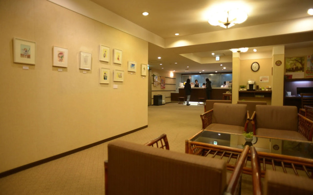 Hotel New Nishino