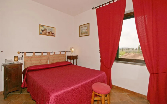Locanda Le Mandriane