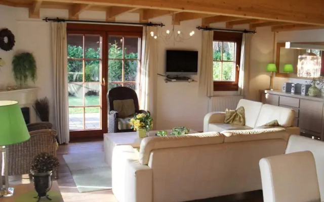 Tidy Holiday Home in the Achterhoek