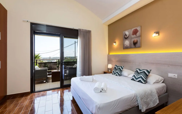Loutra-one Bedroom Apartment
