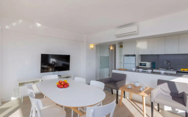 Apartment Jaume II Palamós