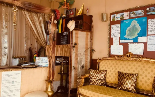 Coco Villa