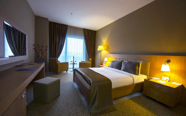 Ataol Can Termal Otel & Spa