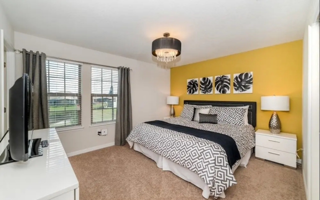 Stellar Disney Home