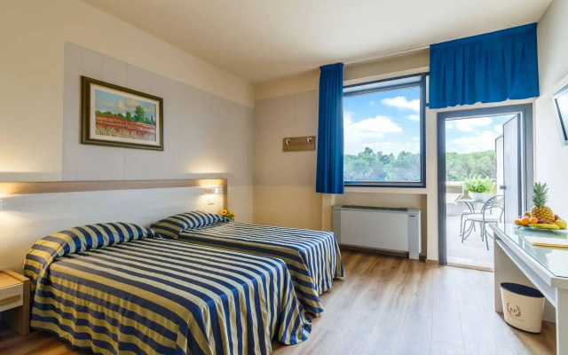 Hotel Country Club