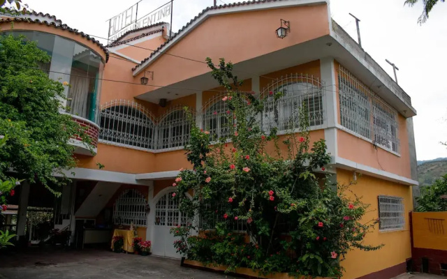Hotel Santa Valentina