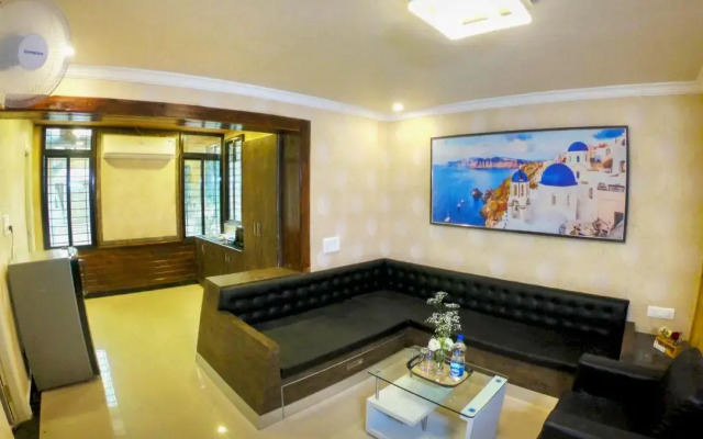 Fabhotel Seasons Suites Jp Nagar