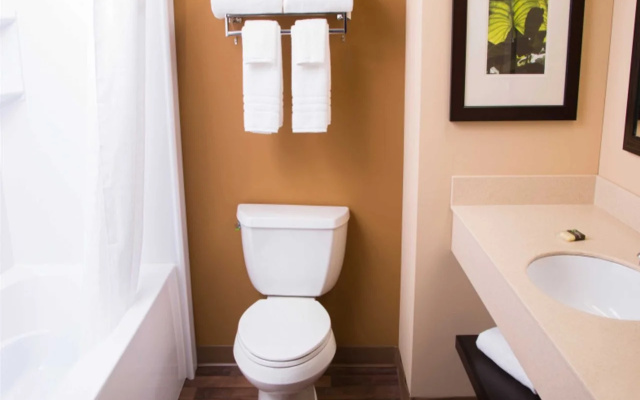 Extended Stay America Select Suites - Chattanooga - Airport
