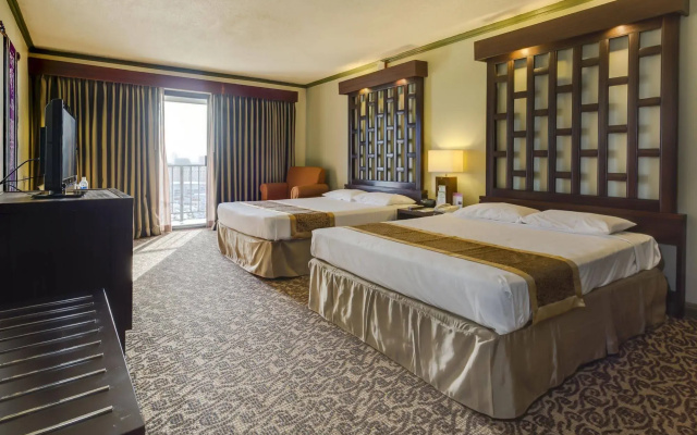 Bayview Hotel Guam
