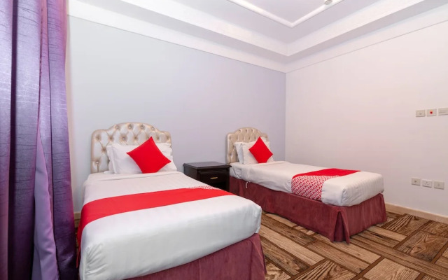 OYO 148 Shathi Almas hotel suites
