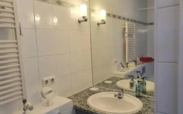 Ferienwohnung Am Golfplatz 18
