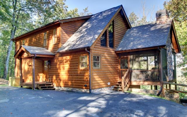 Crockett Mountain Lodge Apartment 3 Nevaeh Cabin Rentals In Blue