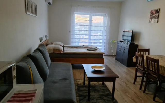 Apartmán Norika