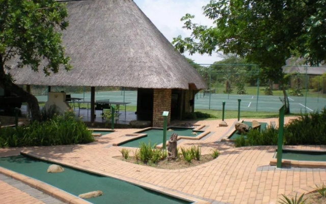 Kruger Park Lodge - Golf Safari SA