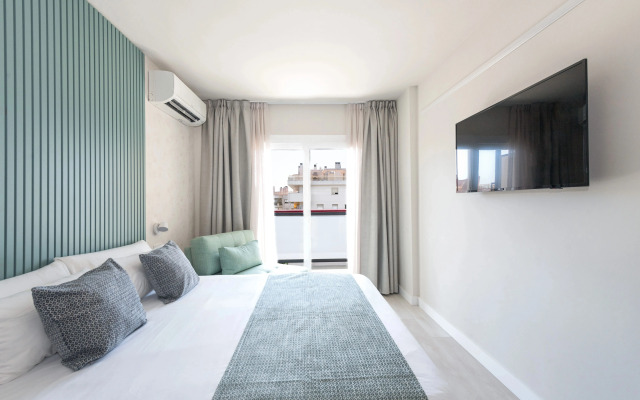 Eurosalou Hotel & Spa