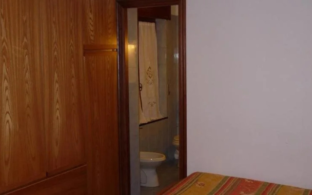 Albergo ristorante Chez Isabel