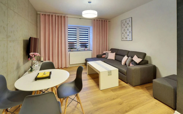 Apartamenty EverySky Jelenia Gora